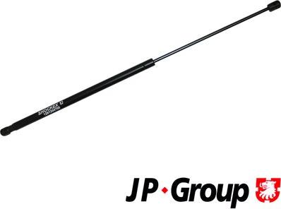 JP Group 1281204700 - Amortizor capota aaoparts.ro