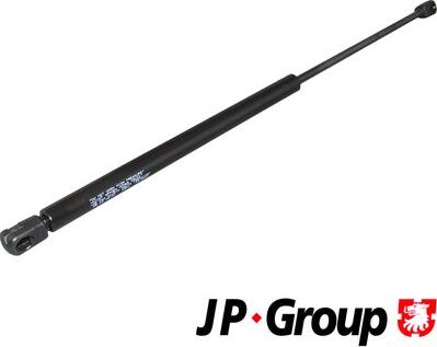 JP Group 1281200300 - Amortizor portbagaj aaoparts.ro