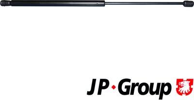 JP Group 1281203000 - Amortizor portbagaj aaoparts.ro