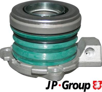JP Group 1230500200 - Cilindru receptor ambreiaj aaoparts.ro