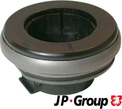 JP Group 1230300400 - Rulment de presiune aaoparts.ro