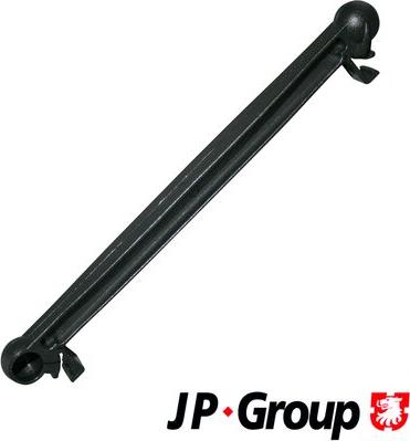 JP Group 1231600300 - Levier de schimbare viteze aaoparts.ro