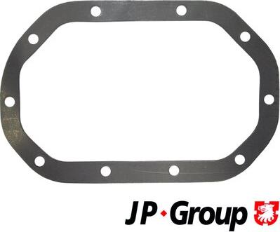 JP Group 1232000600 - Garnitura, carcasa cutie viteza - transmisie aaoparts.ro