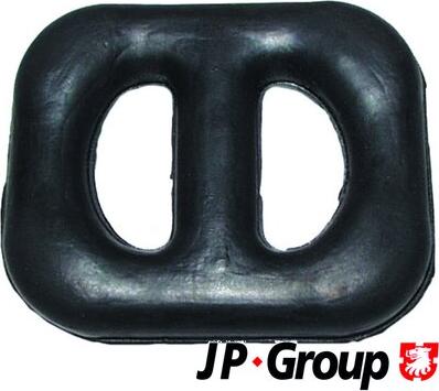 JP Group 1221600400 - Suport, toba esapament aaoparts.ro