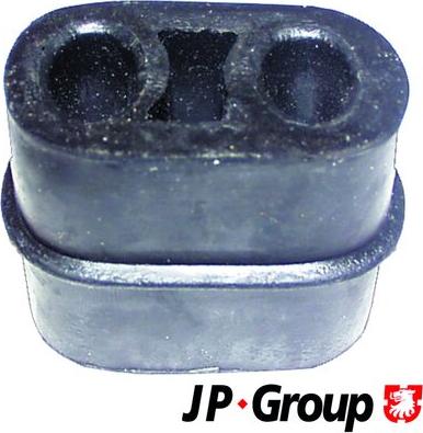 JP Group 1221600800 - Suport, toba esapament aaoparts.ro