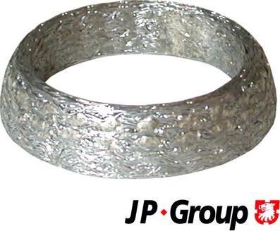 JP Group 1221100800 - Garnitura, racord evacuare aaoparts.ro