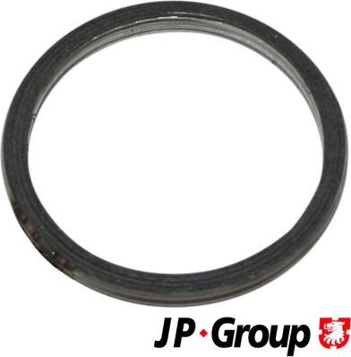 JP Group 1221100200 - Garnitura, racord evacuare aaoparts.ro