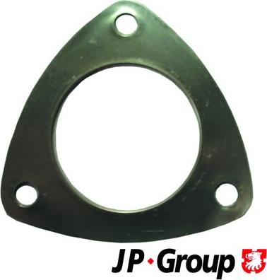 JP Group 1221101300 - Garnitura, racord evacuare aaoparts.ro