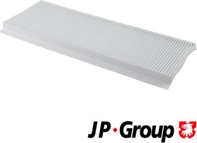JP Group 1228100300 - Filtru, aer habitaclu aaoparts.ro