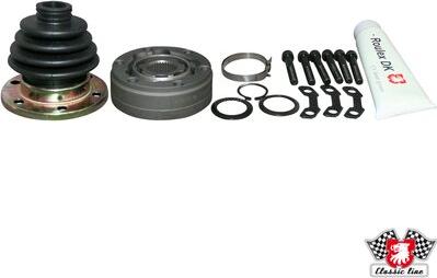 JP Group 8143500110 - Set articulatie, planetara aaoparts.ro
