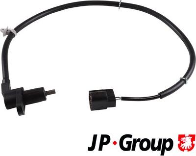 JP Group 3997104880 - Senzor,turatie roata aaoparts.ro