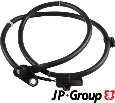 JP Group 3997104780 - Senzor,turatie roata aaoparts.ro