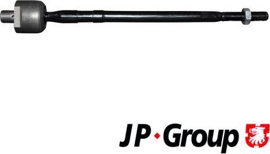 JP Group 3944500400 - Articulatie axiala, cap de bara aaoparts.ro