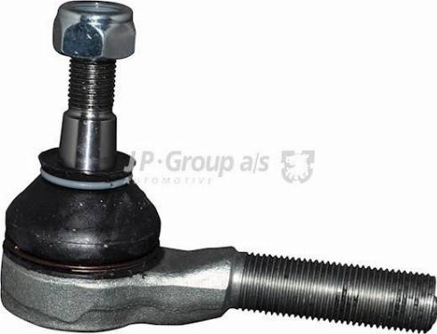 JP Group 3944600100 - Cap de bara aaoparts.ro
