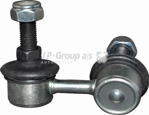 JP Group 3940400970 - Brat / bieleta suspensie, stabilizator aaoparts.ro