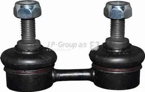 JP Group 3940400100 - Brat / bieleta suspensie, stabilizator aaoparts.ro