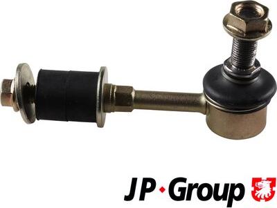 JP Group 3950500700 - Brat / bieleta suspensie, stabilizator aaoparts.ro