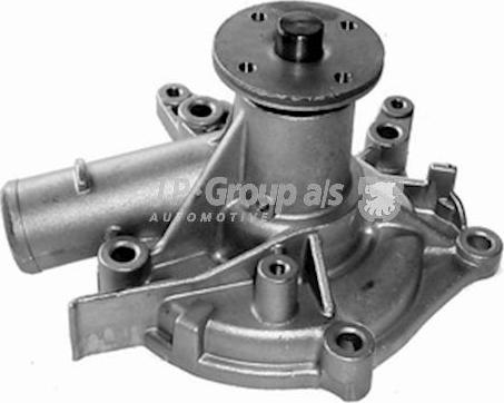 JP Group 3914101400 - Pompa apa aaoparts.ro