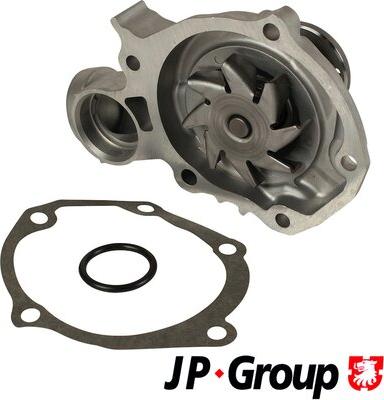 JP Group 3914101000 - Pompa apa aaoparts.ro