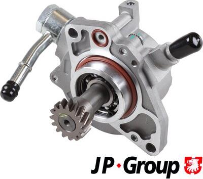 JP Group 3917100000 - Pompa vacuum,sistem de franare aaoparts.ro