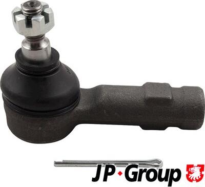 JP Group 3544600500 - Cap de bara aaoparts.ro
