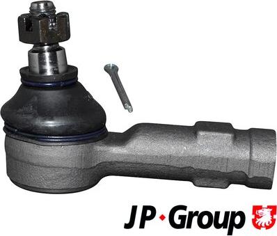 JP Group 3544600600 - Cap de bara aaoparts.ro