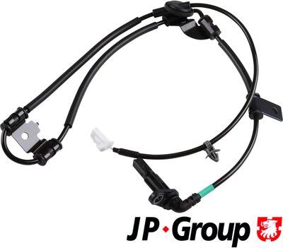 JP Group 3697104870 - Senzor,turatie roata aaoparts.ro