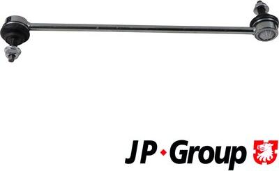 JP Group 3140400900 - Brat / bieleta suspensie, stabilizator aaoparts.ro