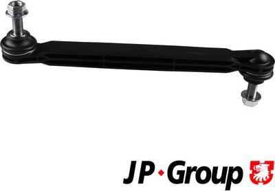 JP Group 3140401200 - Brat / bieleta suspensie, stabilizator aaoparts.ro