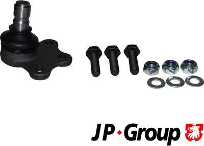 JP Group 3140300200 - Articulatie sarcina / ghidare aaoparts.ro