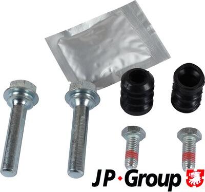 JP Group 3161950110 - Set bucsi de ghidaj, etrier frana aaoparts.ro