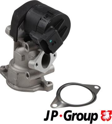 JP Group 3119900300 - Supapa EGR aaoparts.ro