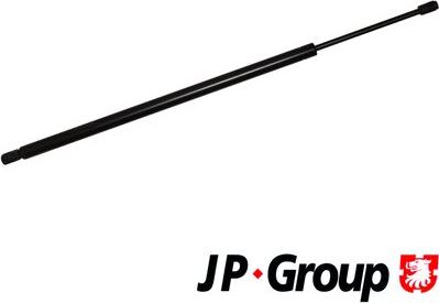 JP Group 3181200700 - Amortizor portbagaj aaoparts.ro