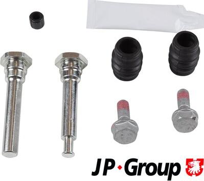 JP Group 3864003310 - Set bucsi de ghidaj, etrier frana aaoparts.ro