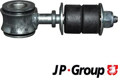 JP Group 3340400200 - Brat / bieleta suspensie, stabilizator aaoparts.ro