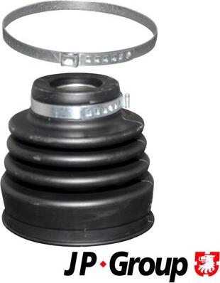 JP Group 3343701410 - Burduf cauciuc, articulatie planetara aaoparts.ro