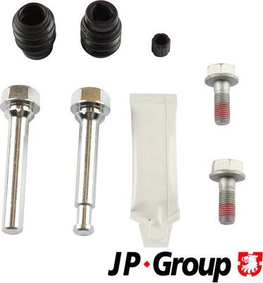 JP Group 3364004110 - Set bucsi de ghidaj, etrier frana aaoparts.ro