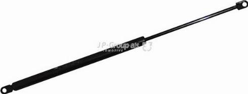 JP Group 3381202600 - Amortizor portbagaj aaoparts.ro
