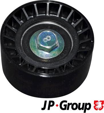 JP Group 3212200200 - Rola ghidare / conducere, curea distributie aaoparts.ro