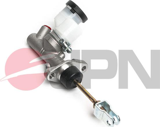 JPN 90S0505-JPN - Pompa centrala, ambreiaj aaoparts.ro