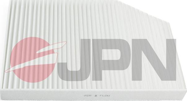 JPN 40F9131-JPN - Filtru, aer habitaclu aaoparts.ro