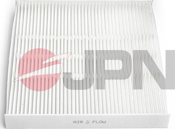JPN 40F4016-JPN - Filtru, aer habitaclu aaoparts.ro