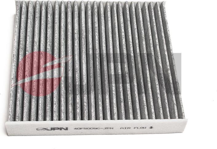 JPN 40F5009C-JPN - Filtru, aer habitaclu aaoparts.ro