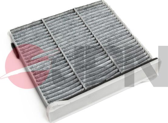 JPN 40F5005C-JPN - Filtru, aer habitaclu aaoparts.ro
