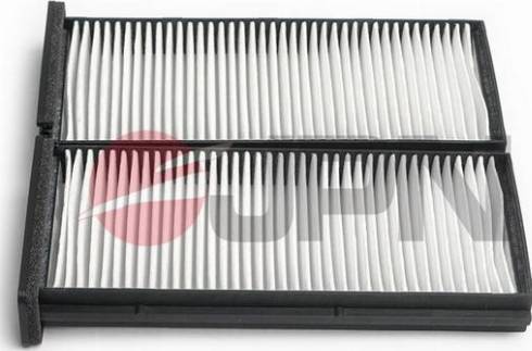 JPN 40F5000-JPN - Filtru, aer habitaclu aaoparts.ro