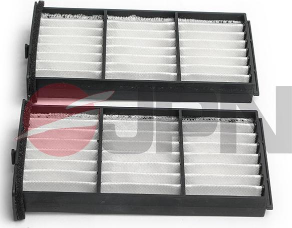 JPN 40F5013-JPN - Filtru, aer habitaclu aaoparts.ro