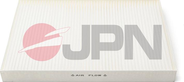 JPN 40F0A05-JPN - Filtru, aer habitaclu aaoparts.ro