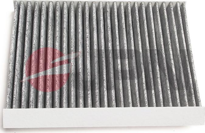 JPN 40F0A18C-JPN - Filtru, aer habitaclu aaoparts.ro