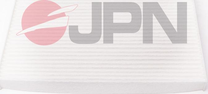 JPN 40F2006-JPN - Filtru, aer habitaclu aaoparts.ro