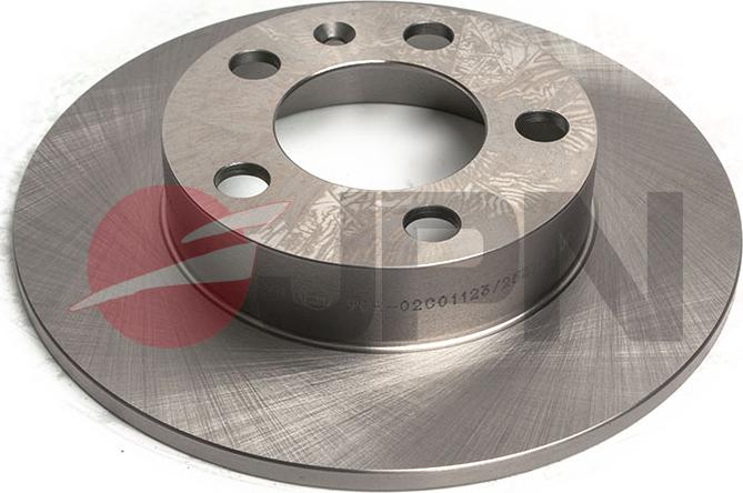 JPN 40H9010-JPN - Disc frana aaoparts.ro